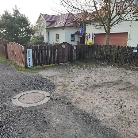 Apartamenty Zielona Gora 외부 사진