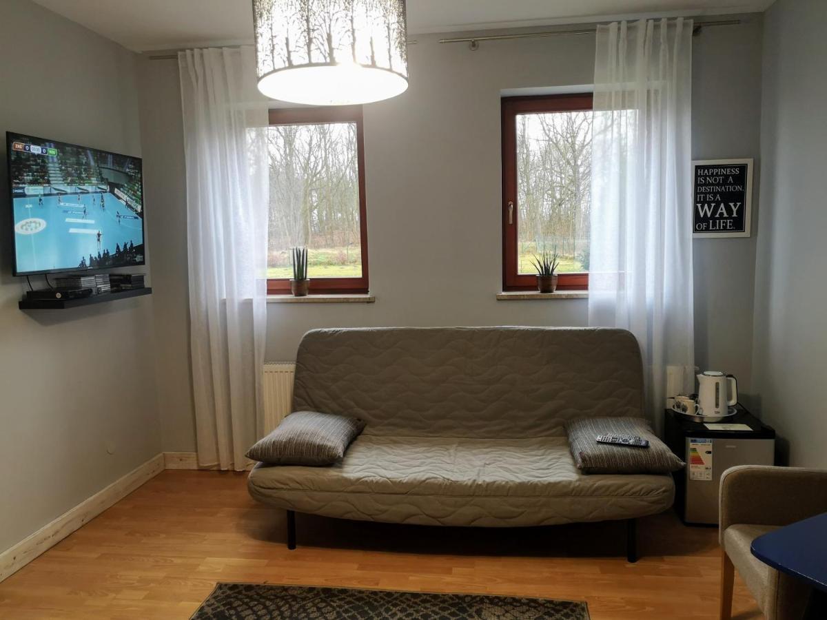 Apartamenty Zielona Gora 외부 사진