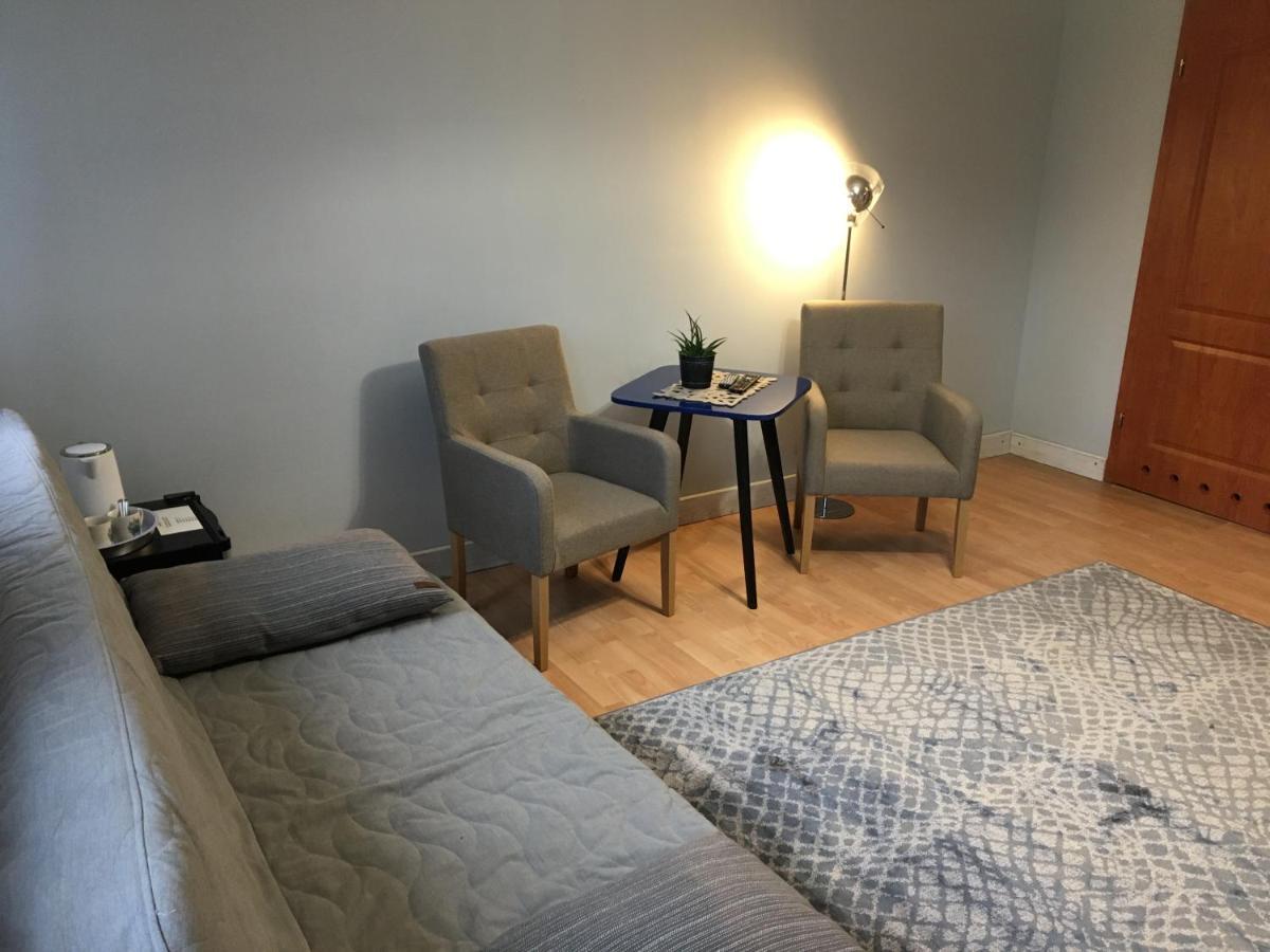Apartamenty Zielona Gora 외부 사진