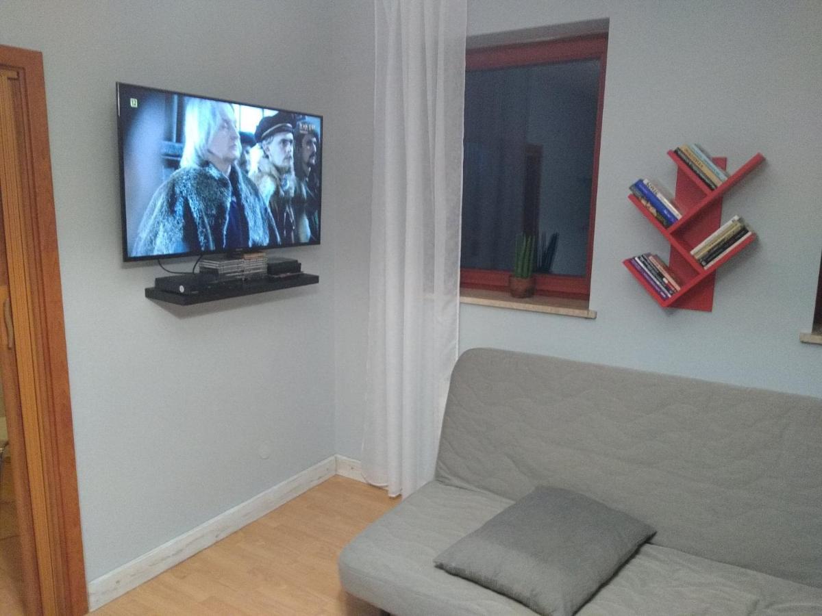 Apartamenty Zielona Gora 외부 사진