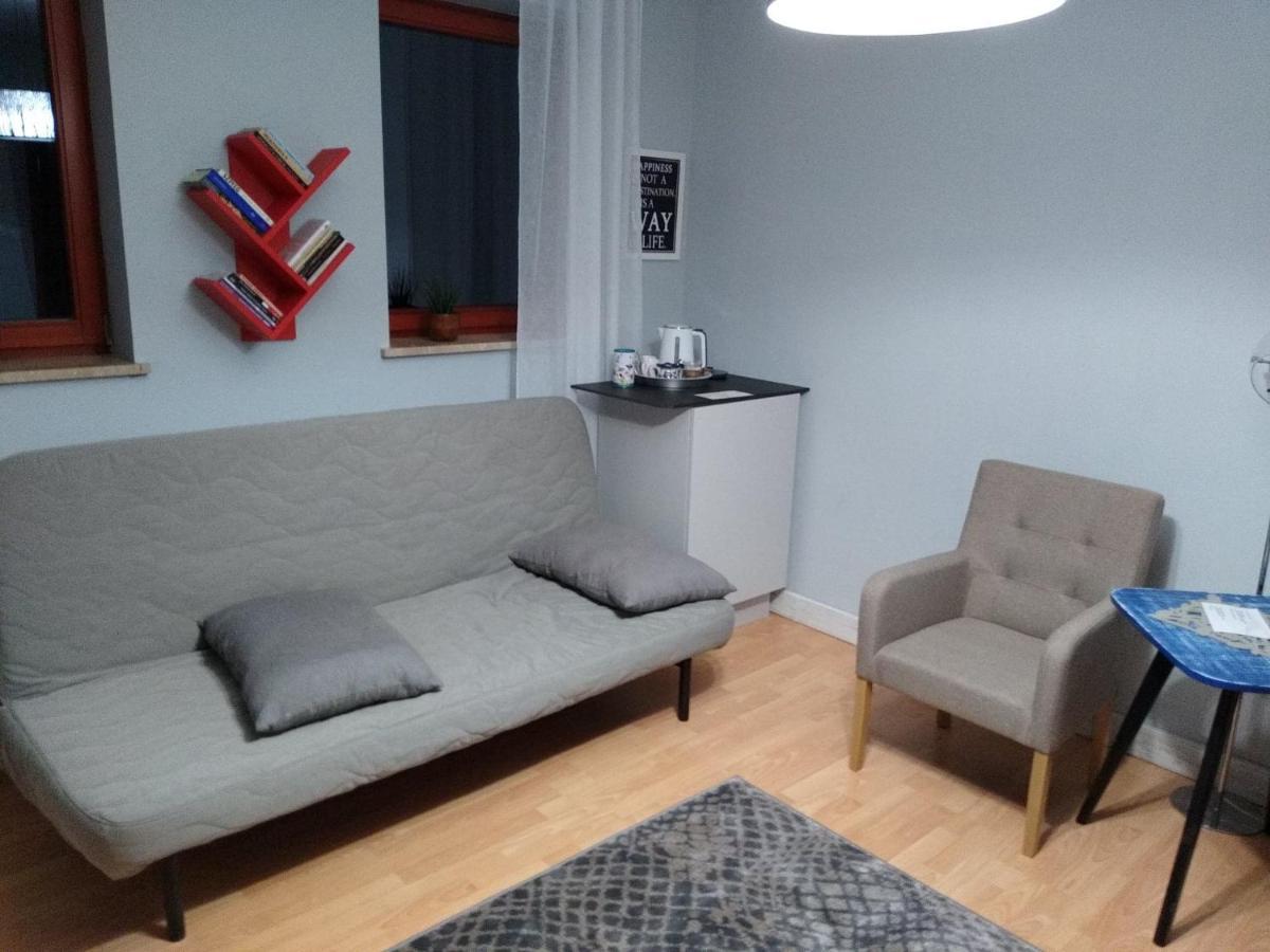 Apartamenty Zielona Gora 외부 사진