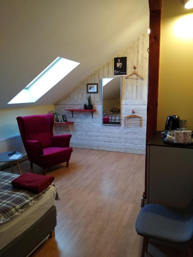Apartamenty Zielona Gora 외부 사진