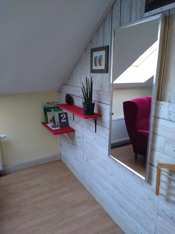Apartamenty Zielona Gora 외부 사진