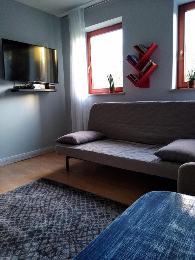 Apartamenty Zielona Gora 외부 사진