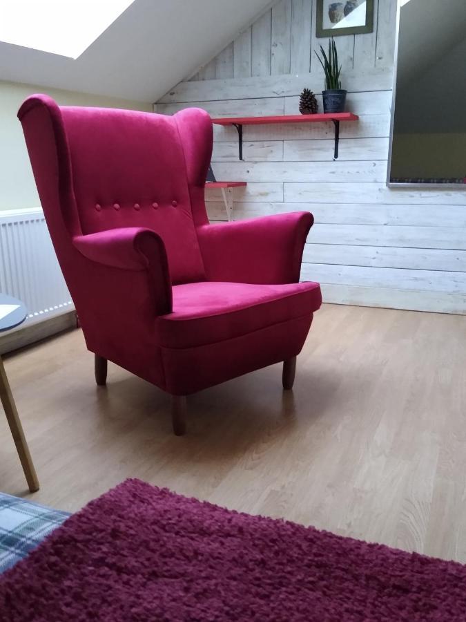 Apartamenty Zielona Gora 외부 사진