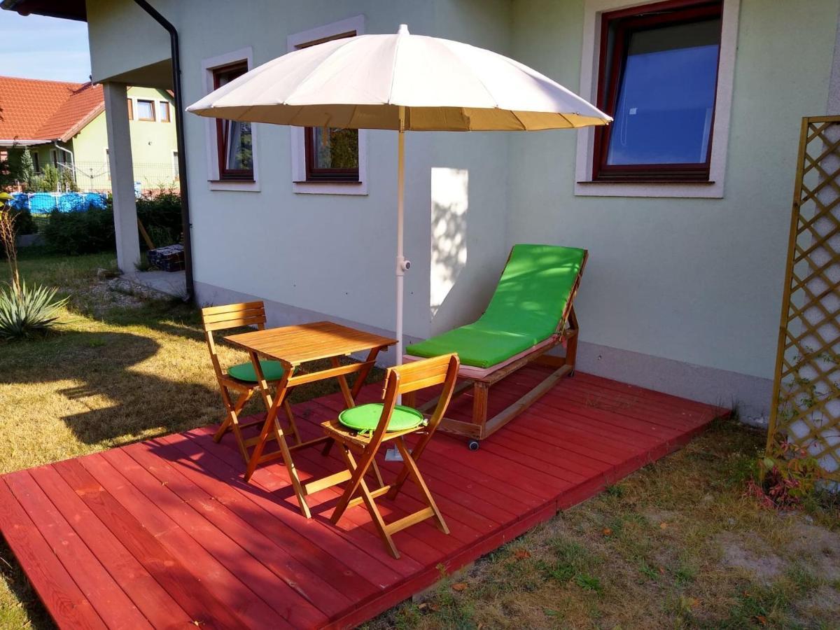 Apartamenty Zielona Gora 외부 사진