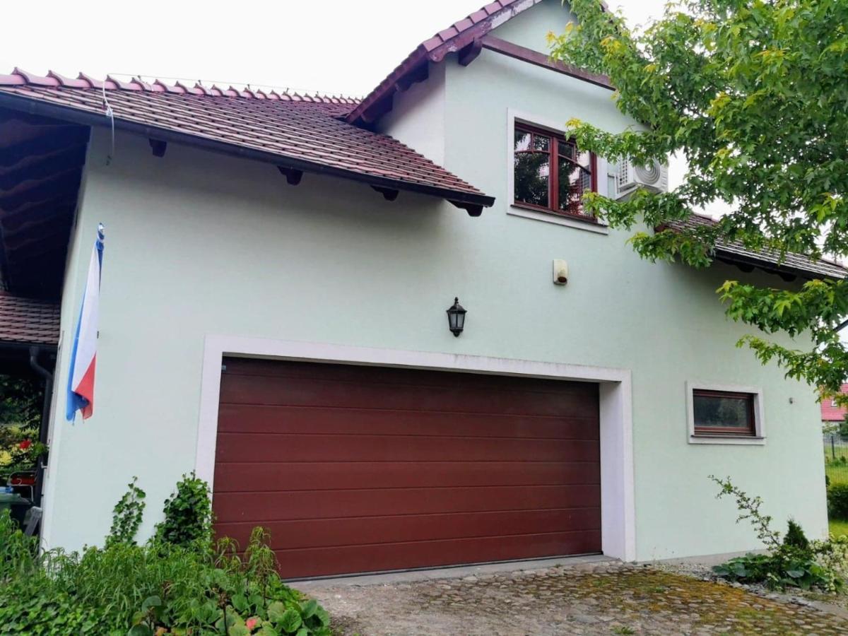 Apartamenty Zielona Gora 외부 사진