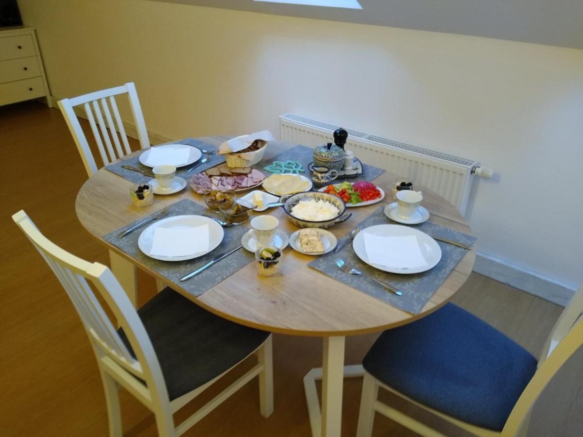 Apartamenty Zielona Gora 외부 사진