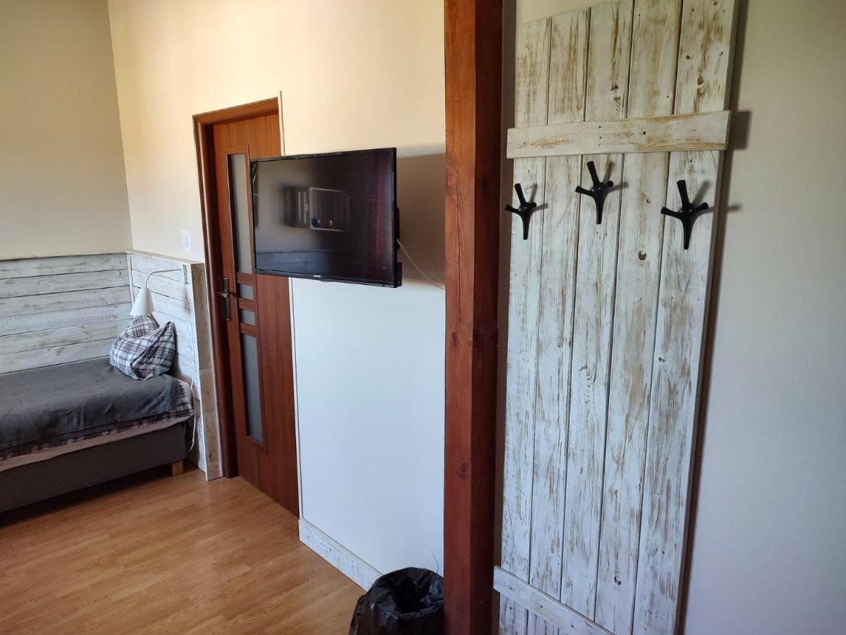Apartamenty Zielona Gora 외부 사진