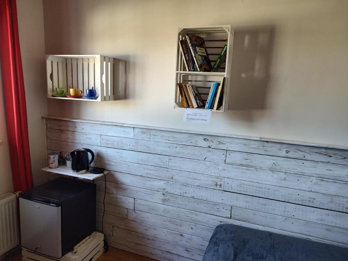 Apartamenty Zielona Gora 외부 사진