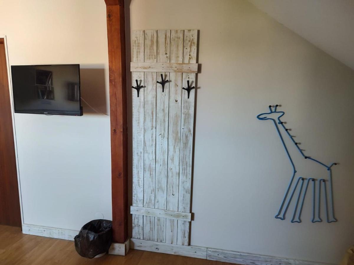Apartamenty Zielona Gora 외부 사진