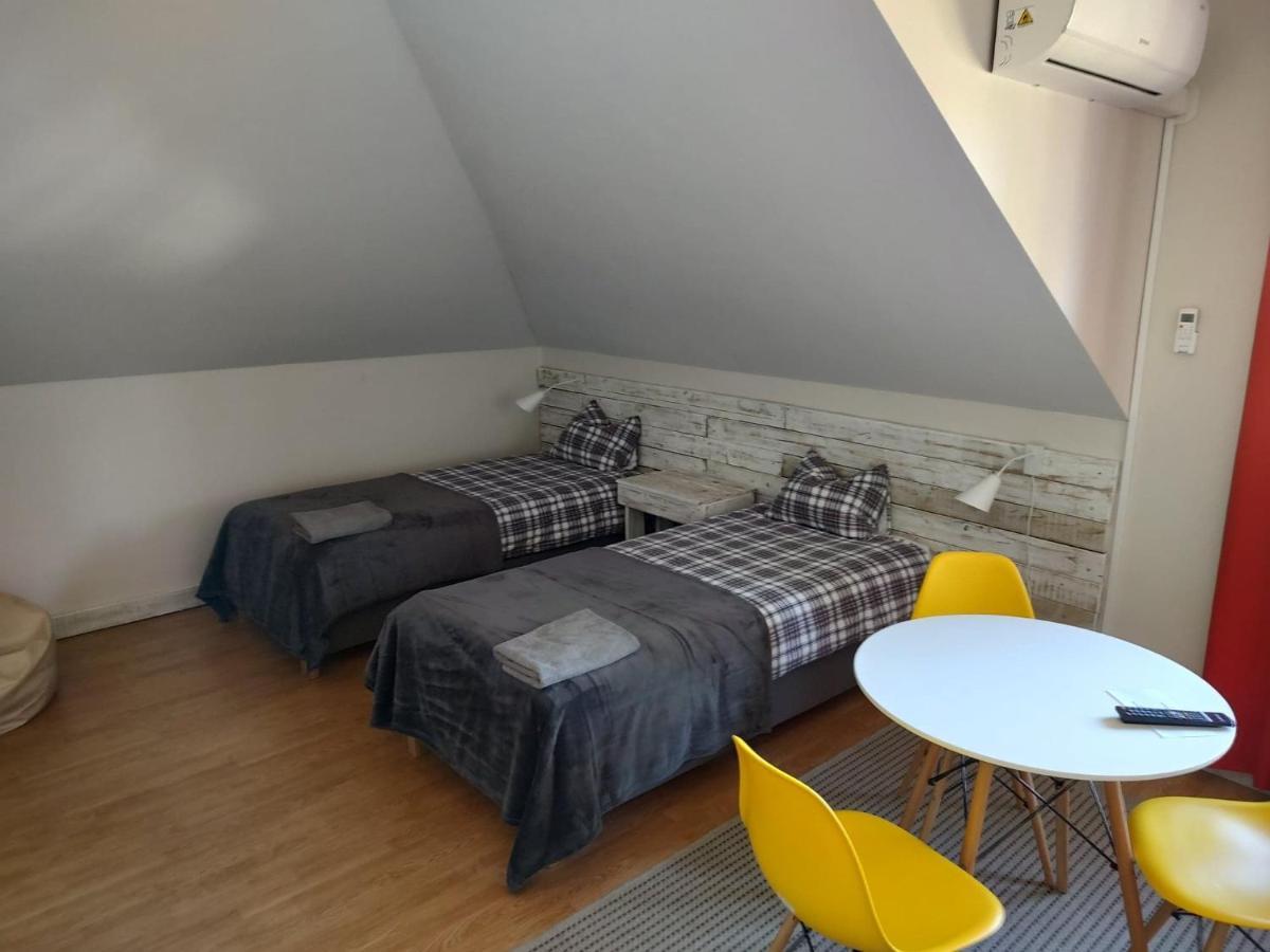 Apartamenty Zielona Gora 외부 사진
