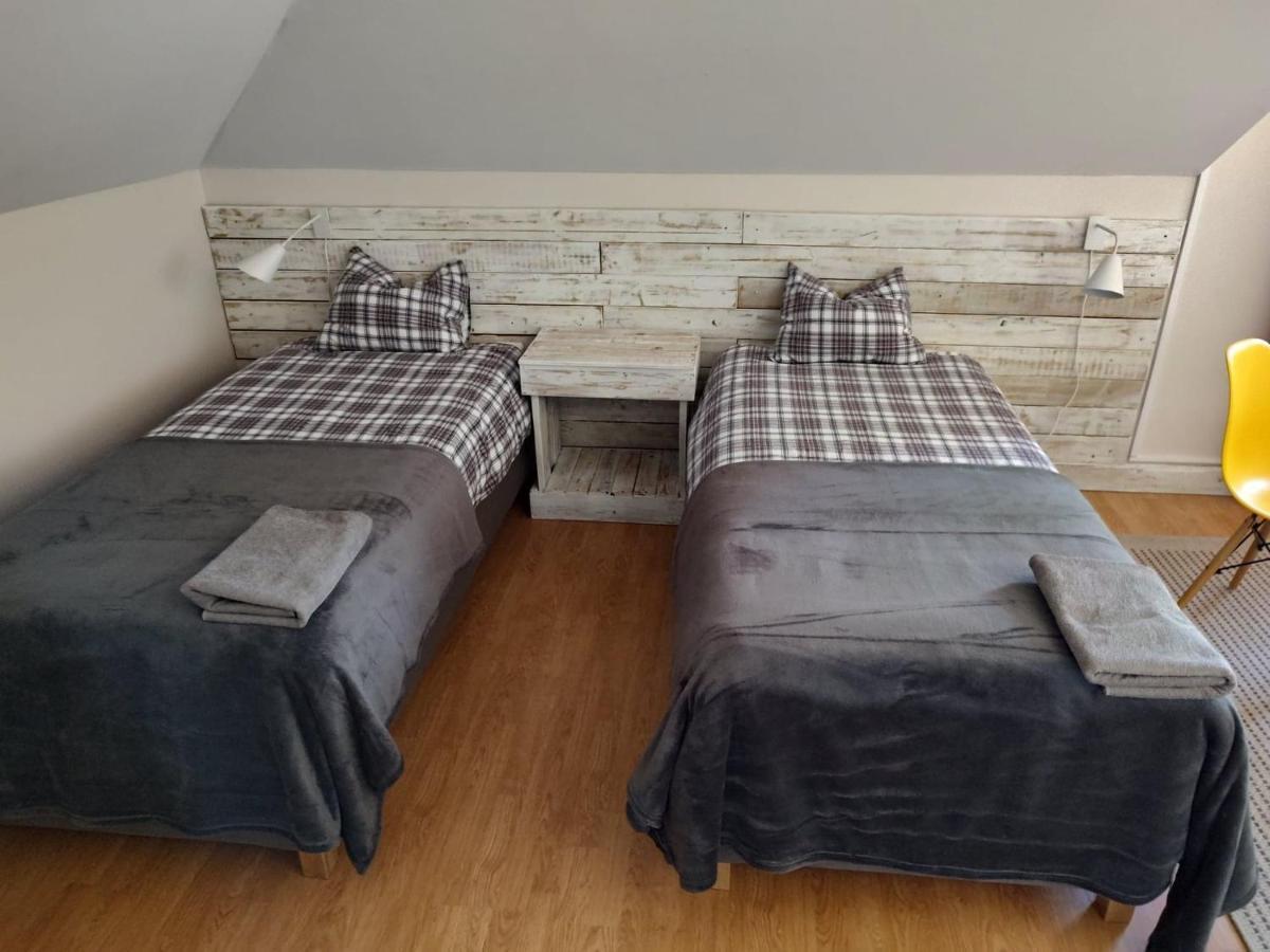Apartamenty Zielona Gora 외부 사진