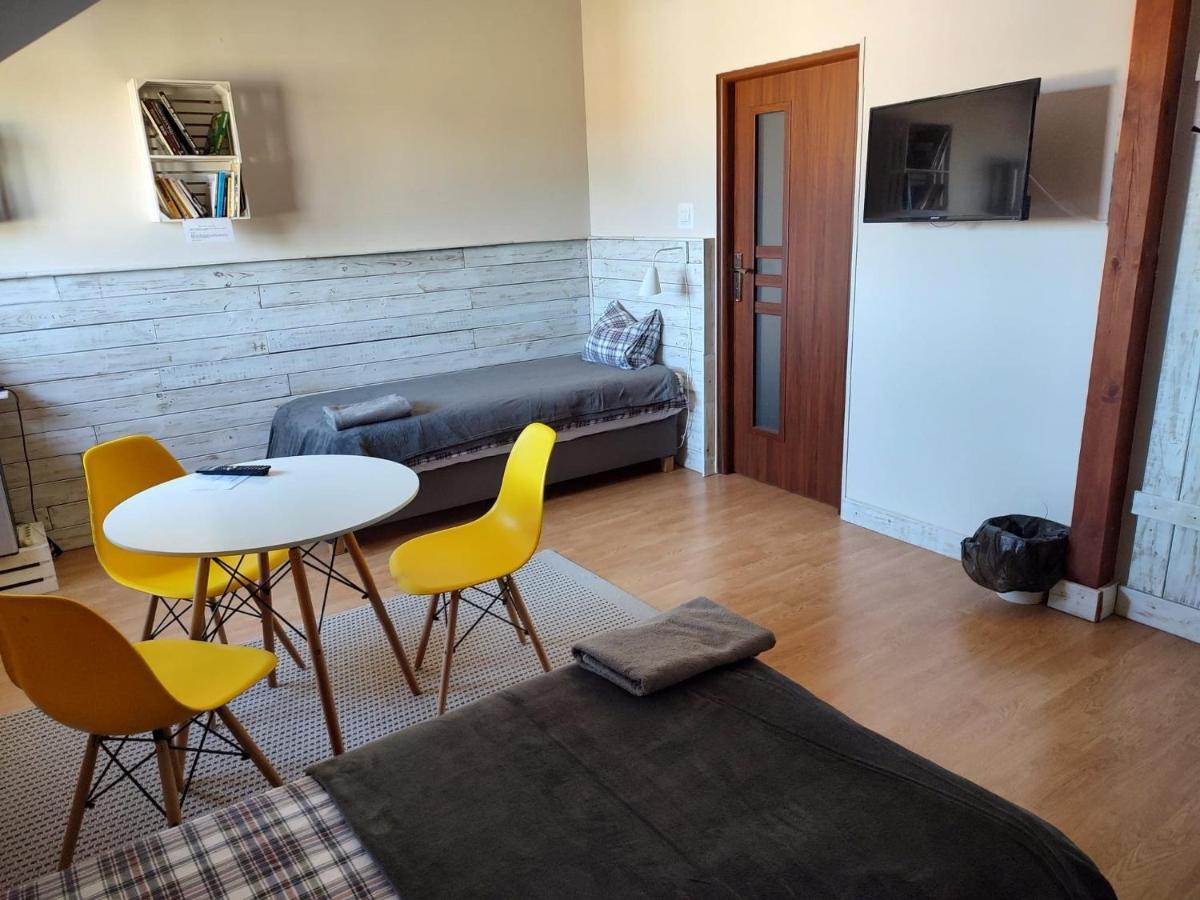 Apartamenty Zielona Gora 외부 사진