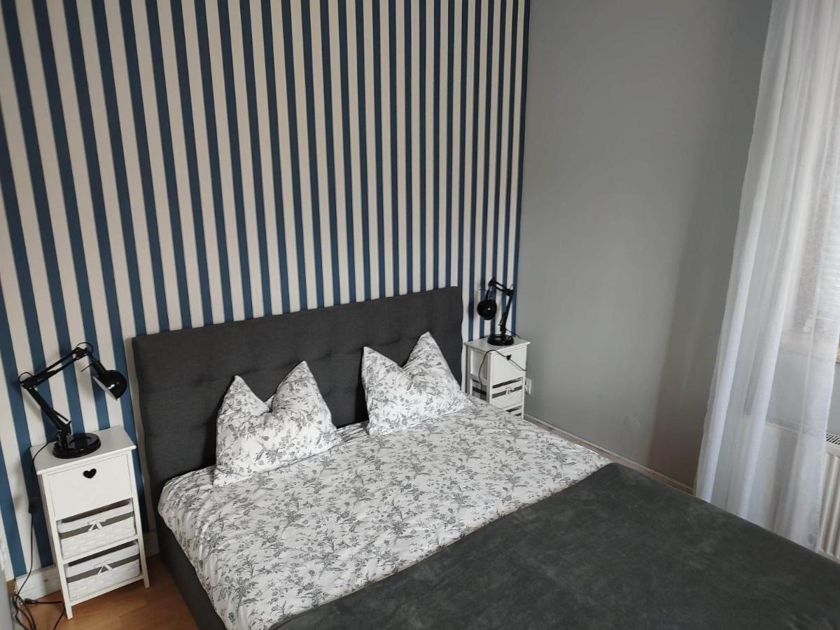 Apartamenty Zielona Gora 외부 사진