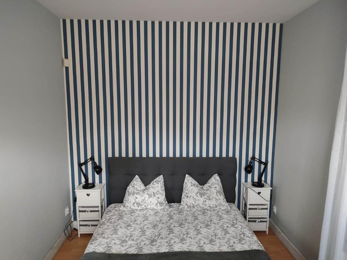 Apartamenty Zielona Gora 외부 사진