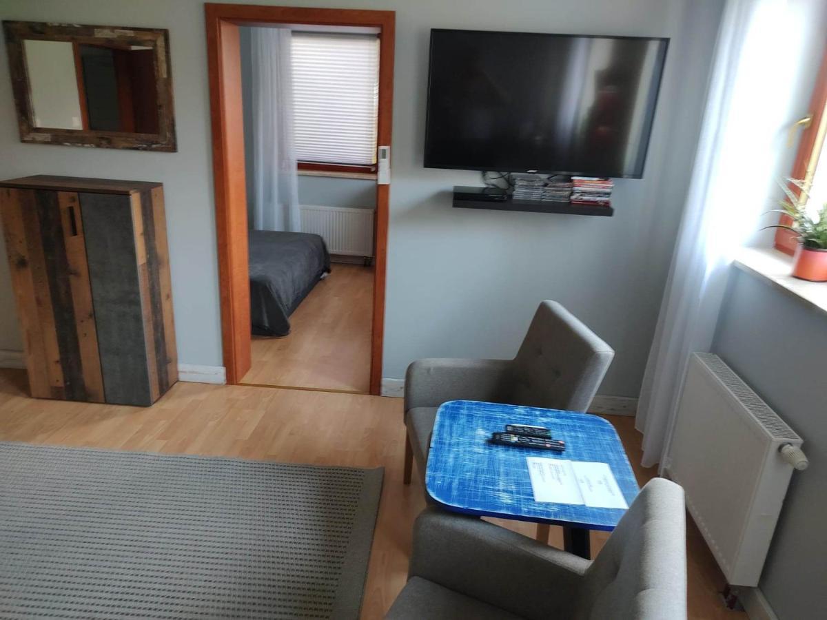 Apartamenty Zielona Gora 외부 사진