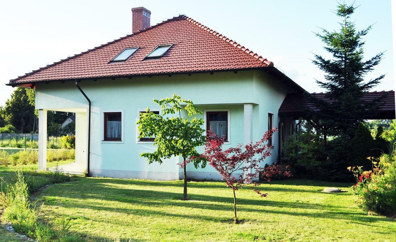Apartamenty Zielona Gora 외부 사진