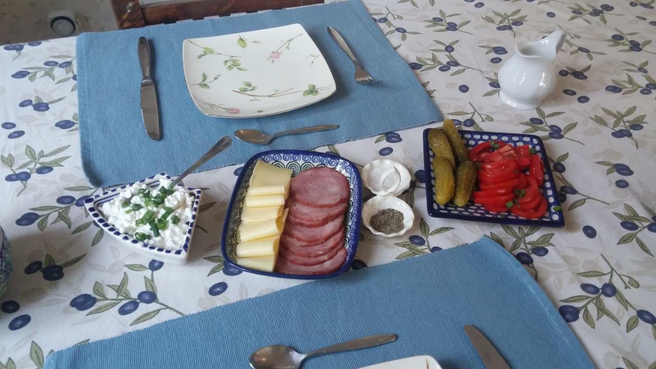 Apartamenty Zielona Gora 외부 사진