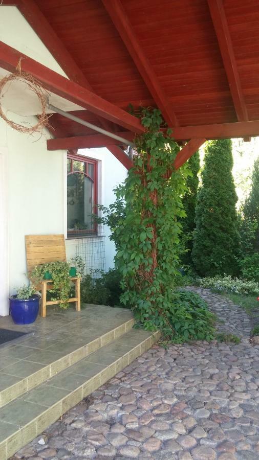 Apartamenty Zielona Gora 외부 사진