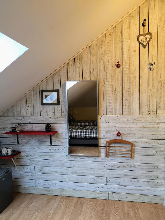 Apartamenty Zielona Gora 외부 사진