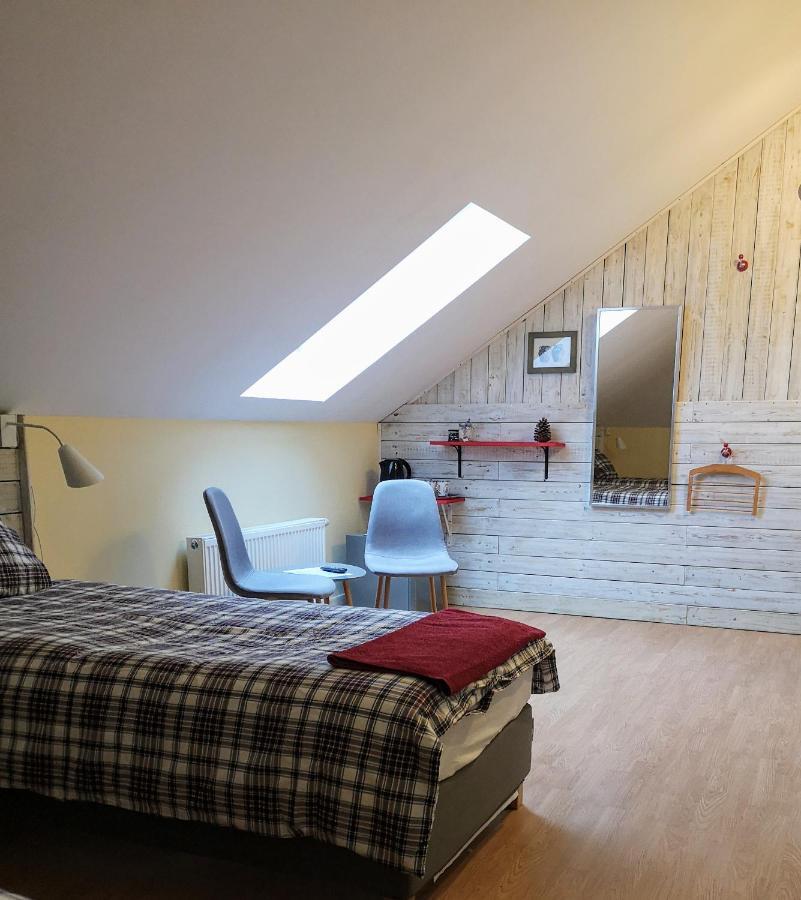 Apartamenty Zielona Gora 외부 사진