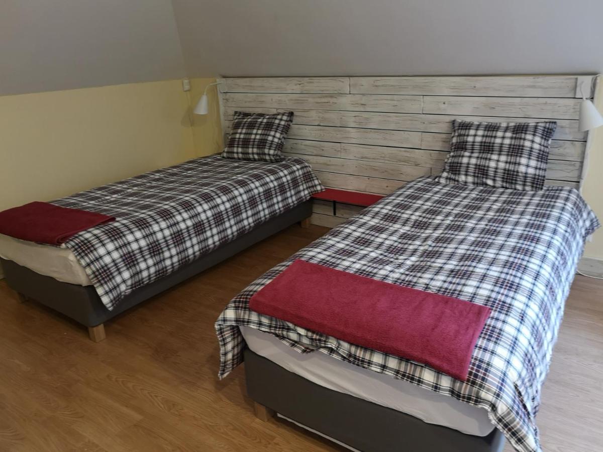 Apartamenty Zielona Gora 외부 사진